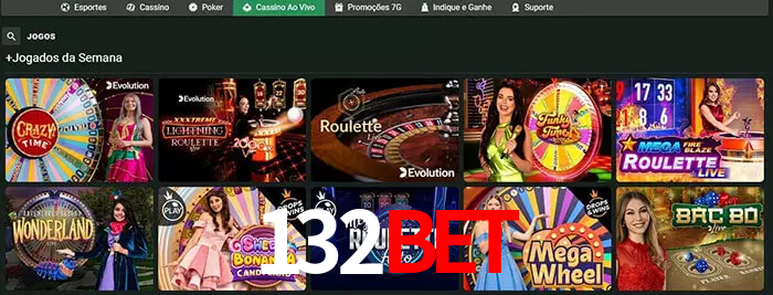 132bet bet