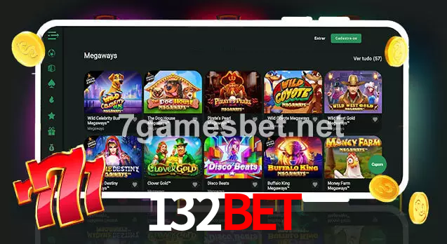 132bet aplicativo
