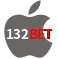Aplicativo 132bet para iOS