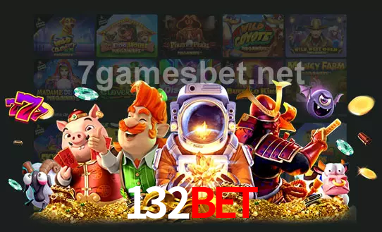 cassino 132bet
