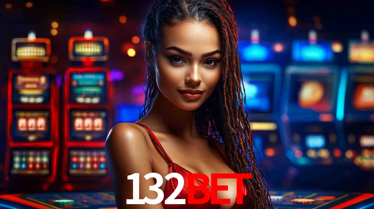 A Experiência Imersiva dos Cassinos Ao Vivo no 132bet