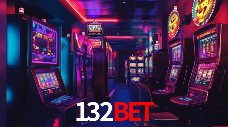 132 bet casino