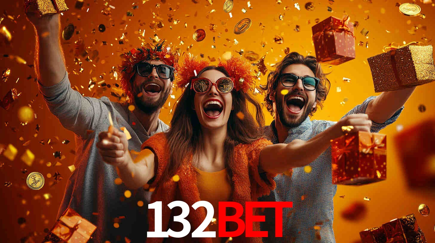Bônus Generosos e Exclusivos no 132bet para Você!