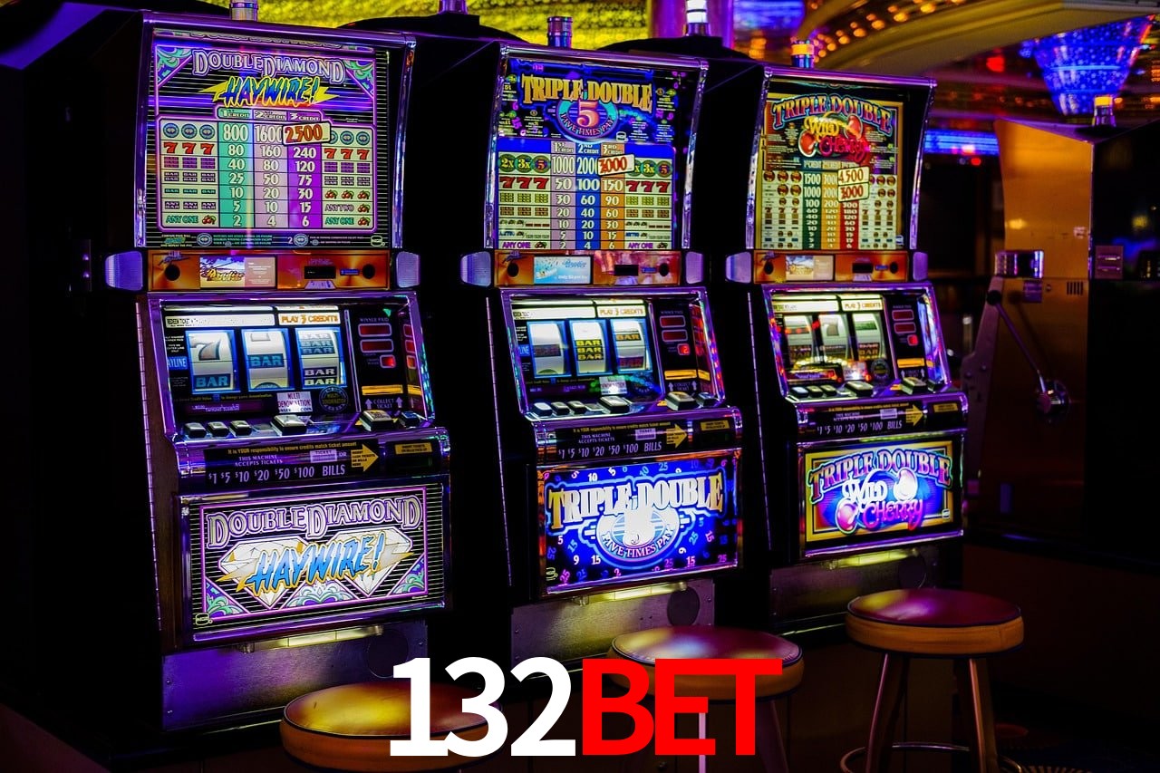 Estatísticas Esportivas 132bet