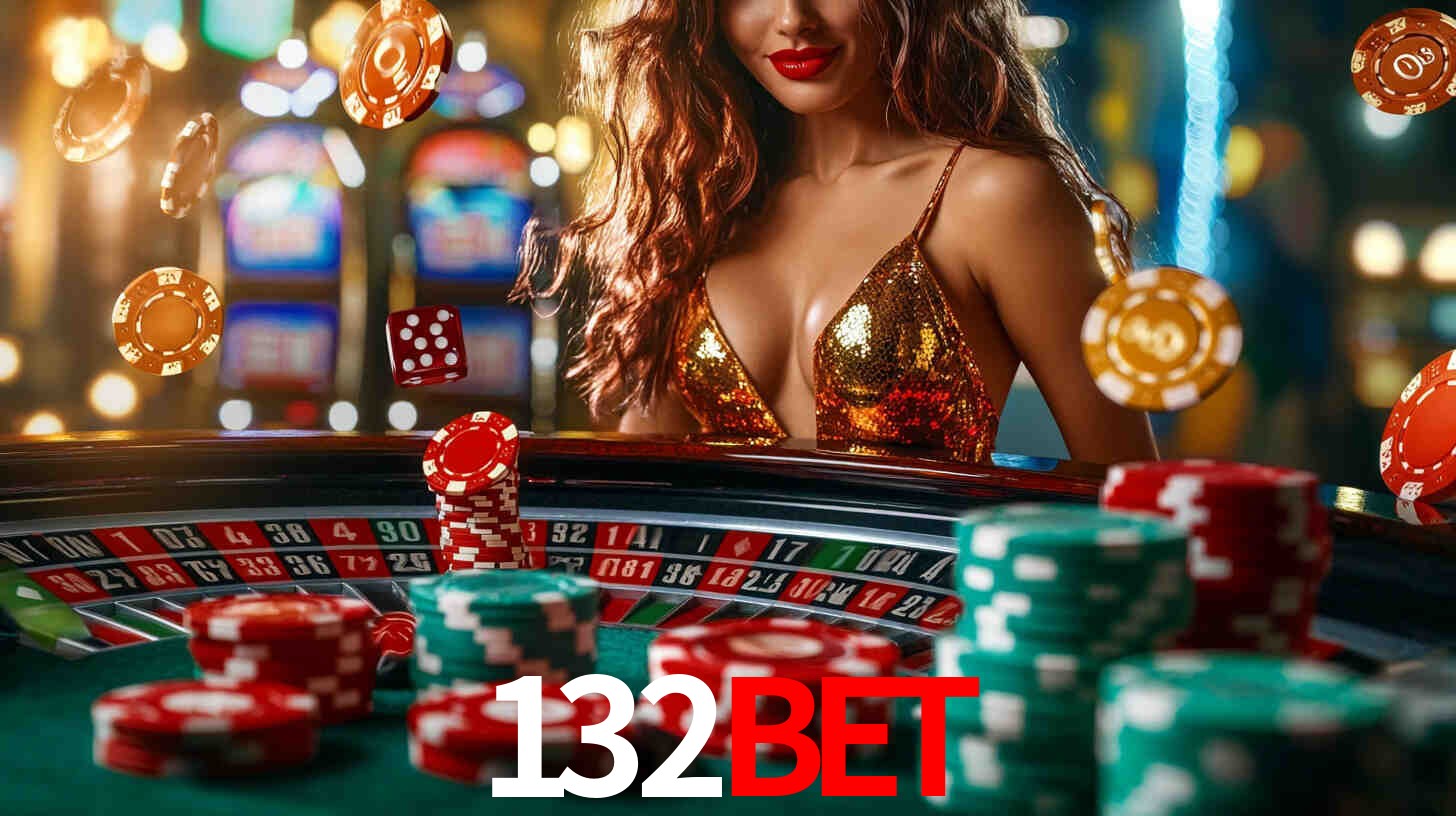 132 bet casino