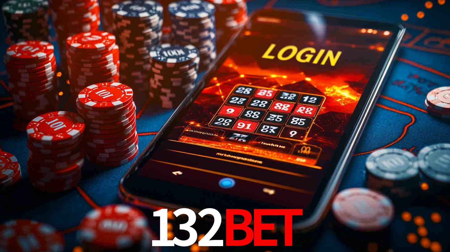 Apostas Ao Vivo 132bet