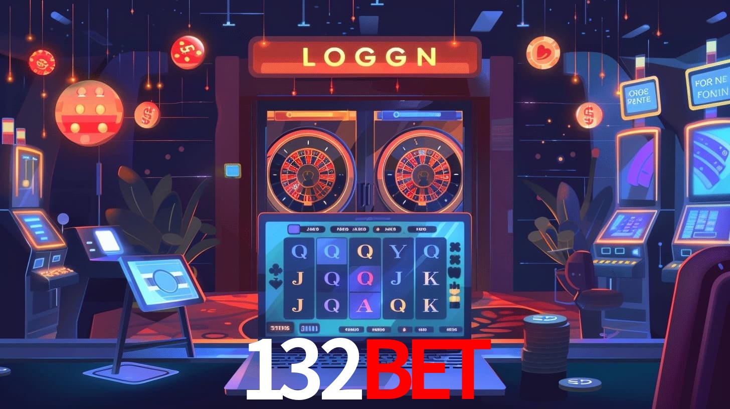 132bet Segurança Logo 3