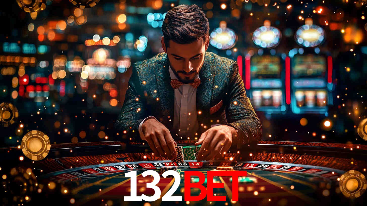 Explore as vantagens do 132bet: serviço profissional e confiabilidade