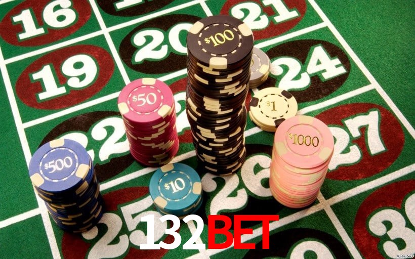 Experiência VIP 132bet