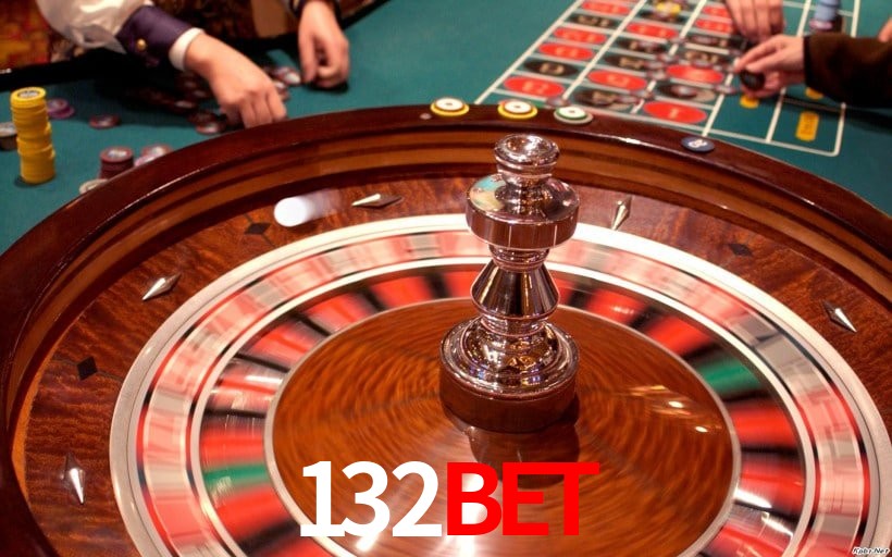 Casino Ao Vivo 132bet