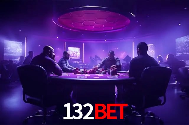 Casino Ao Vivo 132bet