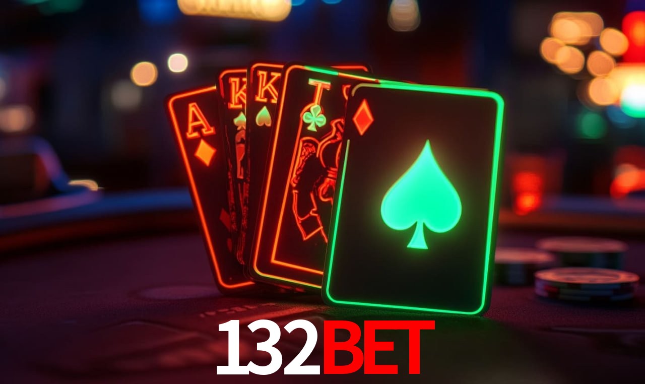 Login Seguro 132bet