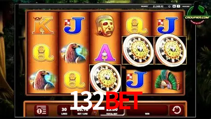 Desvendando o Mundo dos Jogos Virtuais na 132bet