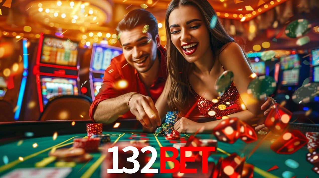 Especiais de Fim de Semana 132bet