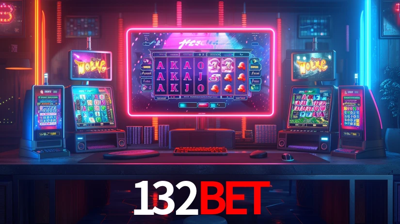 132bet: Seu Cassino Premiado com Pagamentos Rápidos