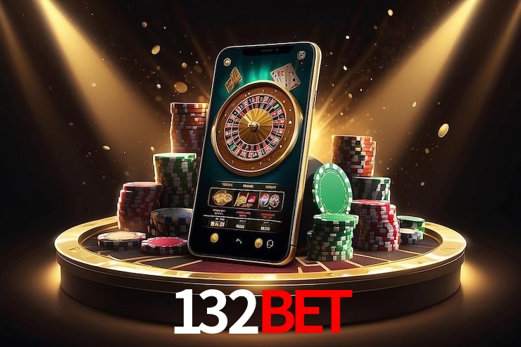 Promoções Sazonais 132bet