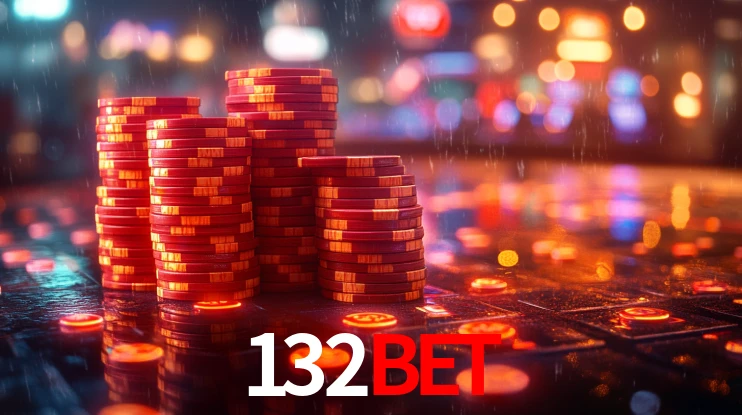 132 bet casino