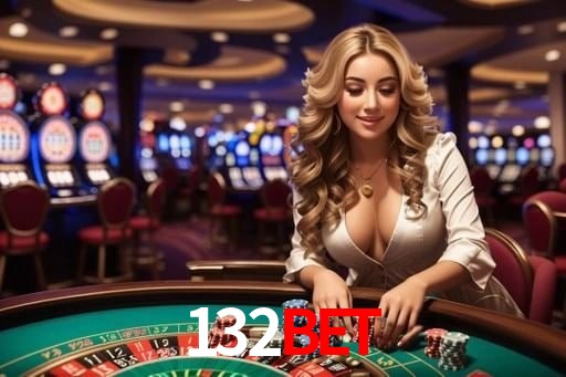 VIP Casino 132bet