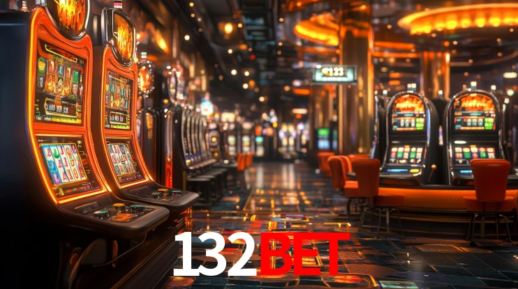 132bet: Jogos de Caça-Níqueis-Altas Recompensas, Roleta-Velocidade, Blackjack-Desafios Máximos