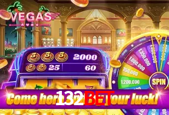 Descubra o Mundo do Cassino Online com 132bet