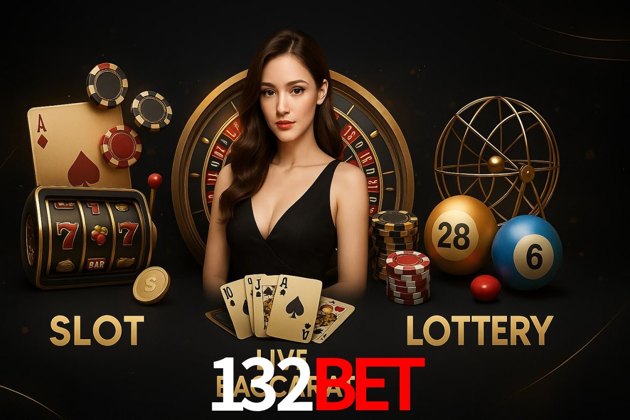 Slots 132bet - RTP Alto Certificado