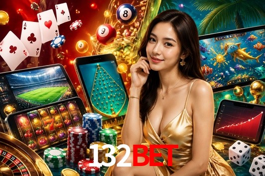 Blackjack Table 132bet
