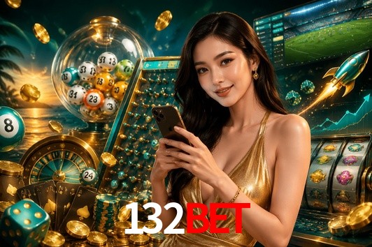 Account Benefits 132bet