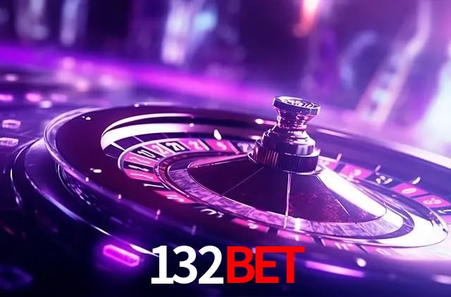 Interface do App 132bet
