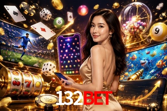 Live Casino 132bet