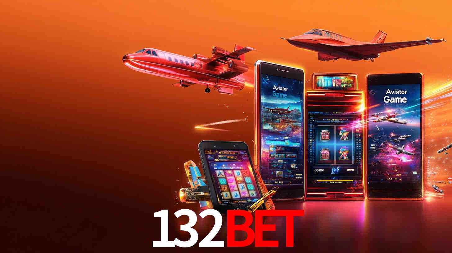 Apostas Esportivas na 132bet: Um Guia Completo