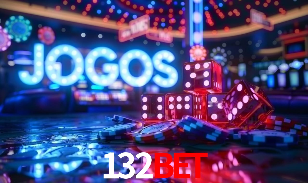 Bônus Diários 132bet