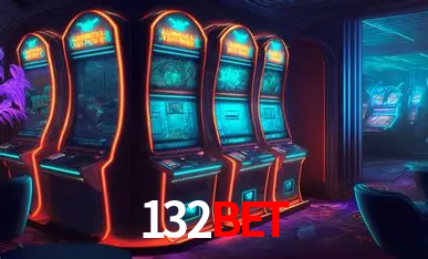 Descubra a Magia dos Jogos de Arcade no 132bet