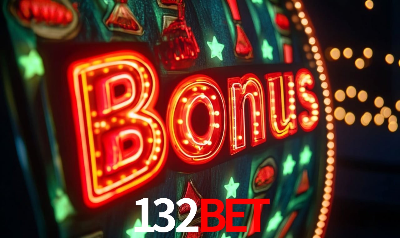 Torneios 132bet