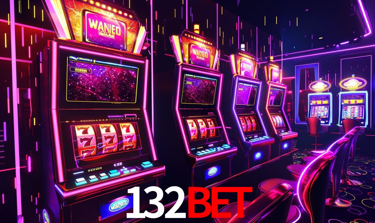 Desvendando o Mundo dos Jogos Virtuais na 132bet