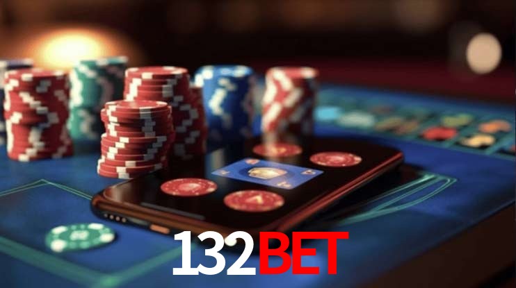Apostas de Tênis 132bet