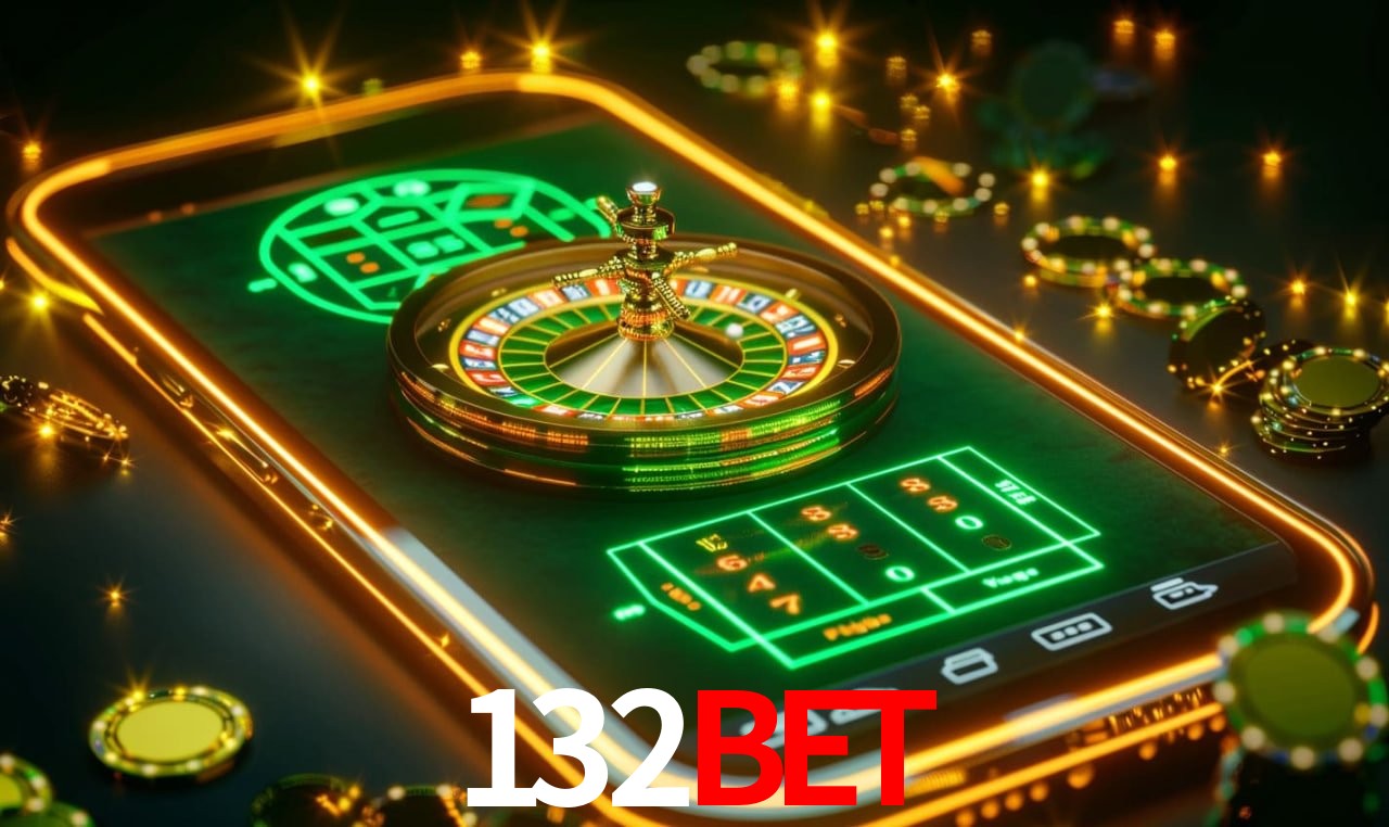 132bet Segurança Logo 1