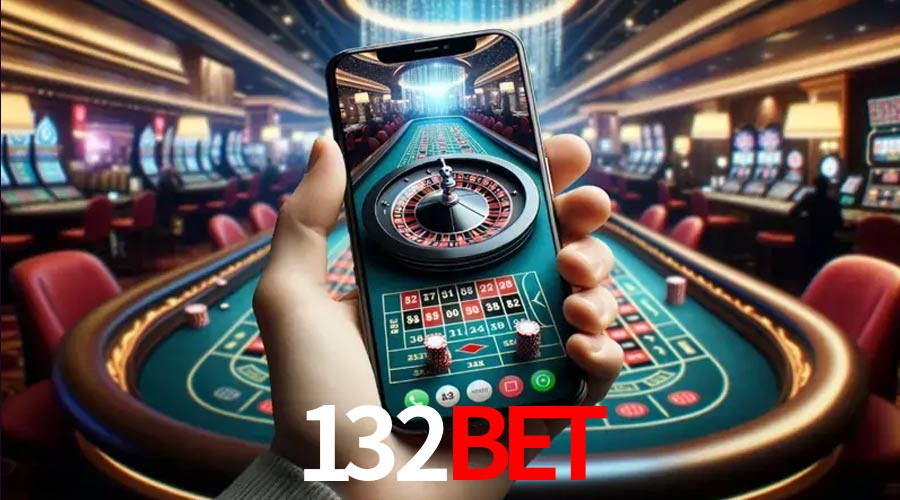 Quick Registration 132bet