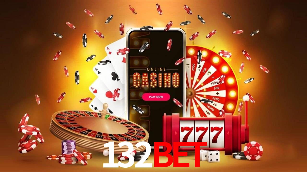 Design Responsivo 132bet