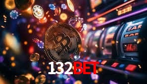132bet Logo 1