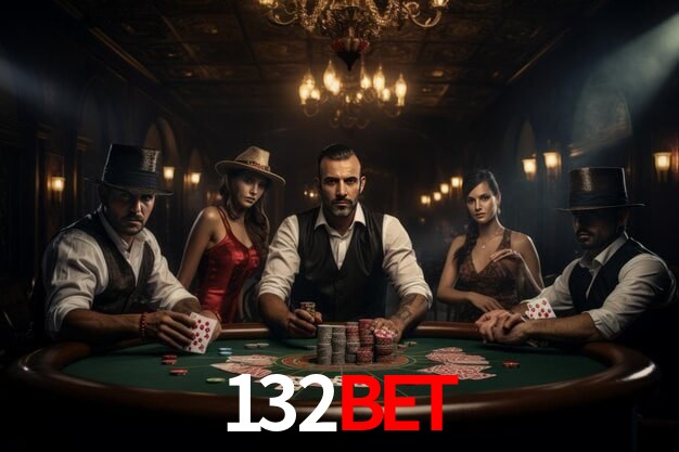 cassino 132bet