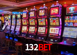 132bet Cassino Online Certificado