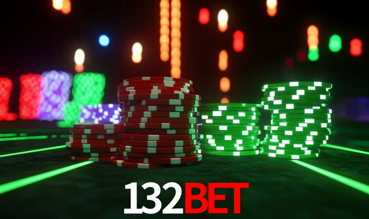 Experiência VIP 132bet