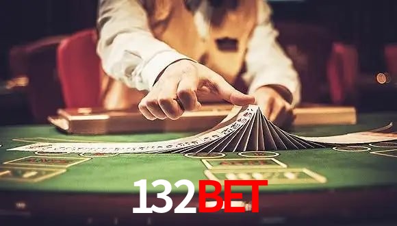Live Casino 132bet
