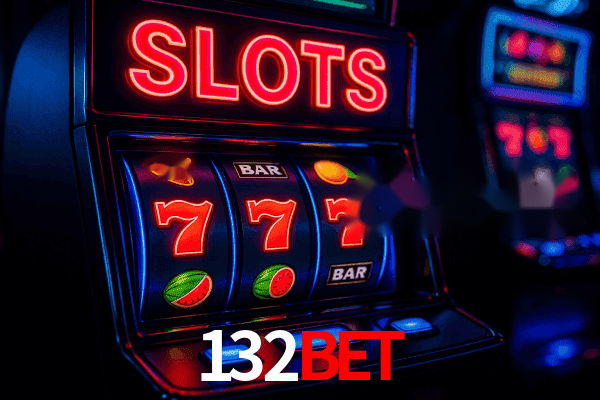 Slots 132bet - Giros Grátis Diários
