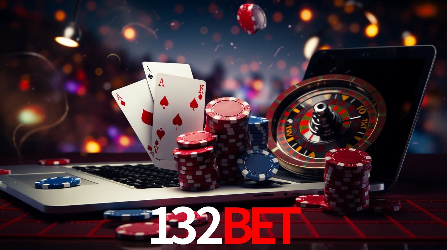 Welcome Bonus 132bet