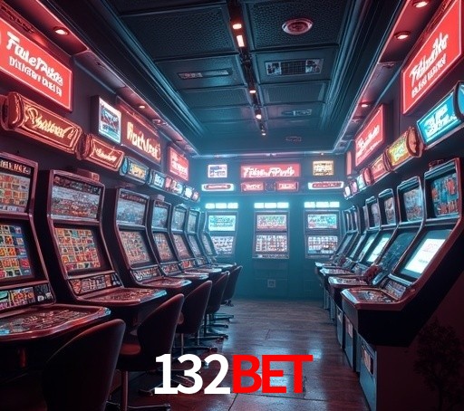 Plataforma 132bet - Segurança SSL 256-bit