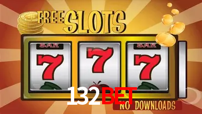 Descubra o Mundo do Cassino Online com 132bet