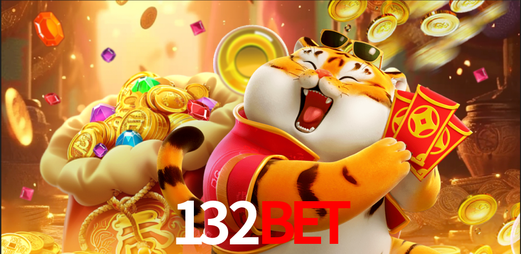 132 bet casino