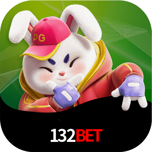 132bet Logo